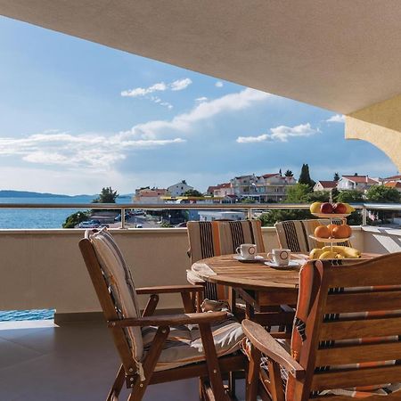 Nice Home In Sibenik With Kitchen Bagian luar foto